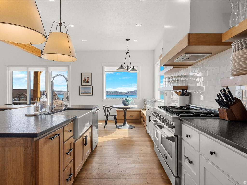 243 HAWKSBEARD CIR Fish Haven, ID 83287