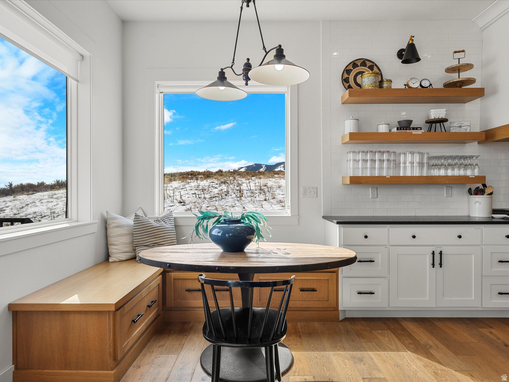 243 HAWKSBEARD CIR Fish Haven, ID 83287