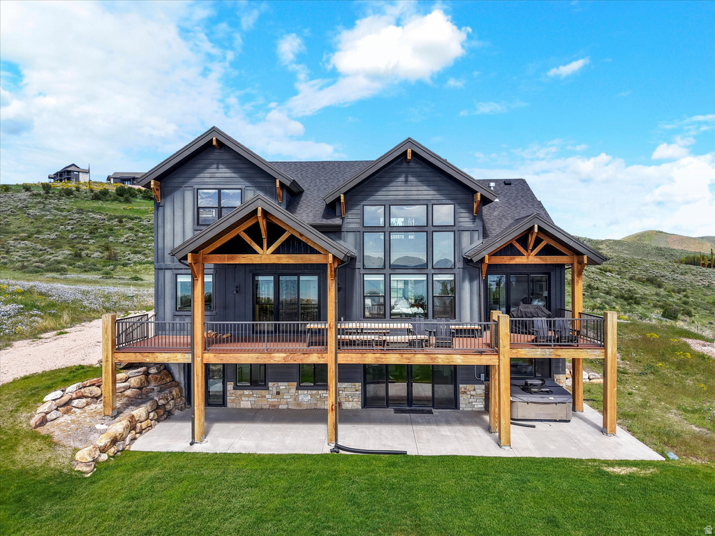 243 HAWKSBEARD CIR photo 2