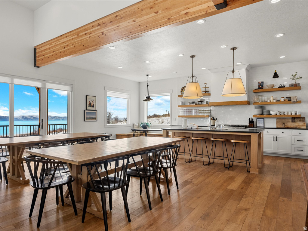 243 HAWKSBEARD CIR Fish Haven, ID 83287