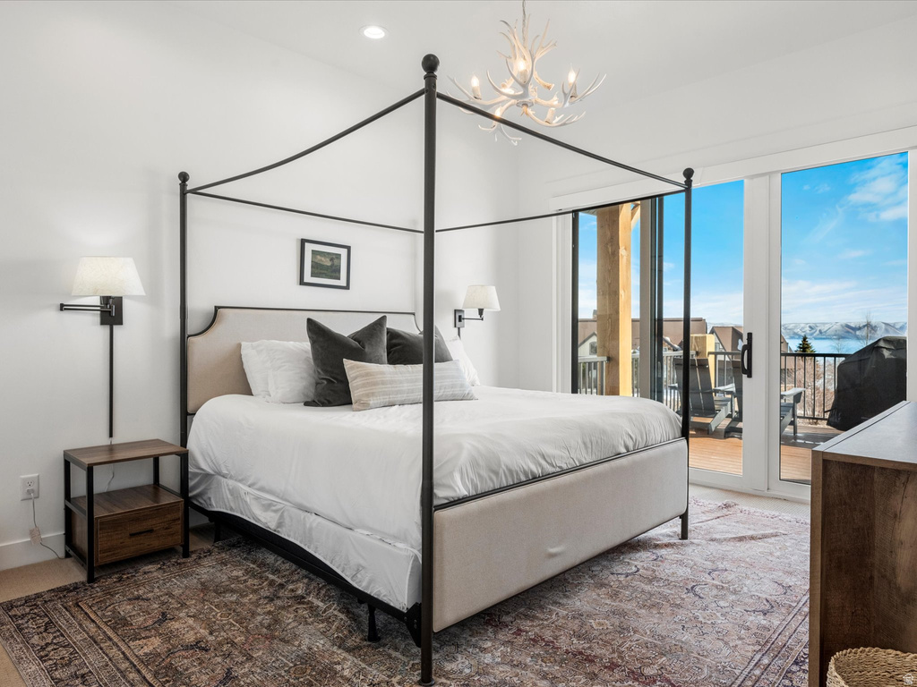 243 HAWKSBEARD CIR Fish Haven, ID 83287