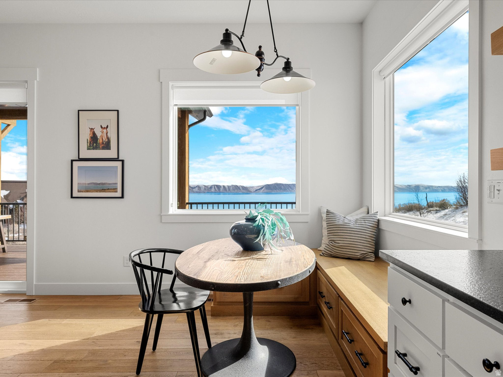 243 HAWKSBEARD CIR Fish Haven, ID 83287