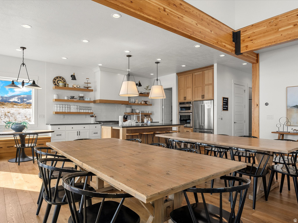 243 HAWKSBEARD CIR Fish Haven, ID 83287