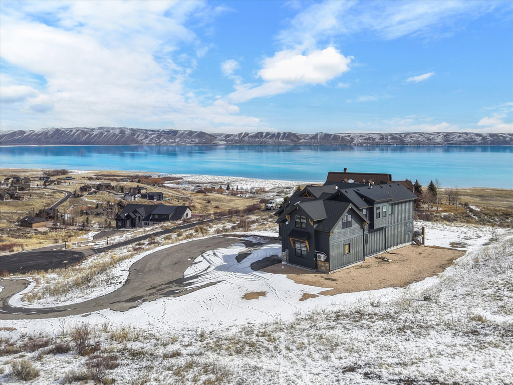 243 HAWKSBEARD CIR Fish Haven, ID 83287