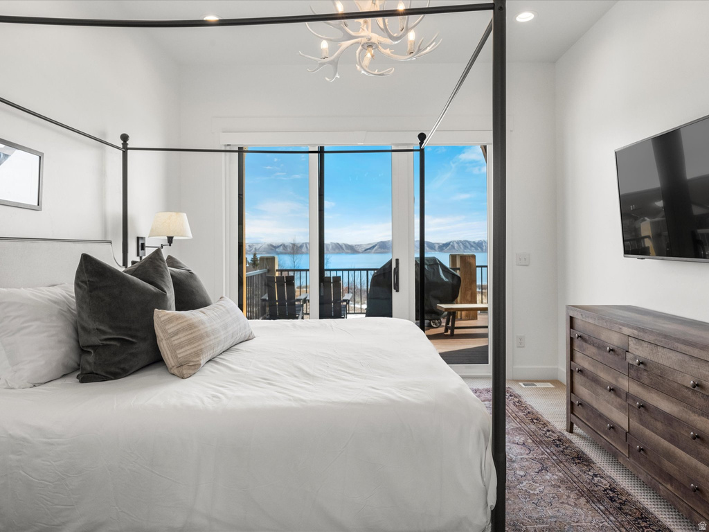 243 HAWKSBEARD CIR Fish Haven, ID 83287