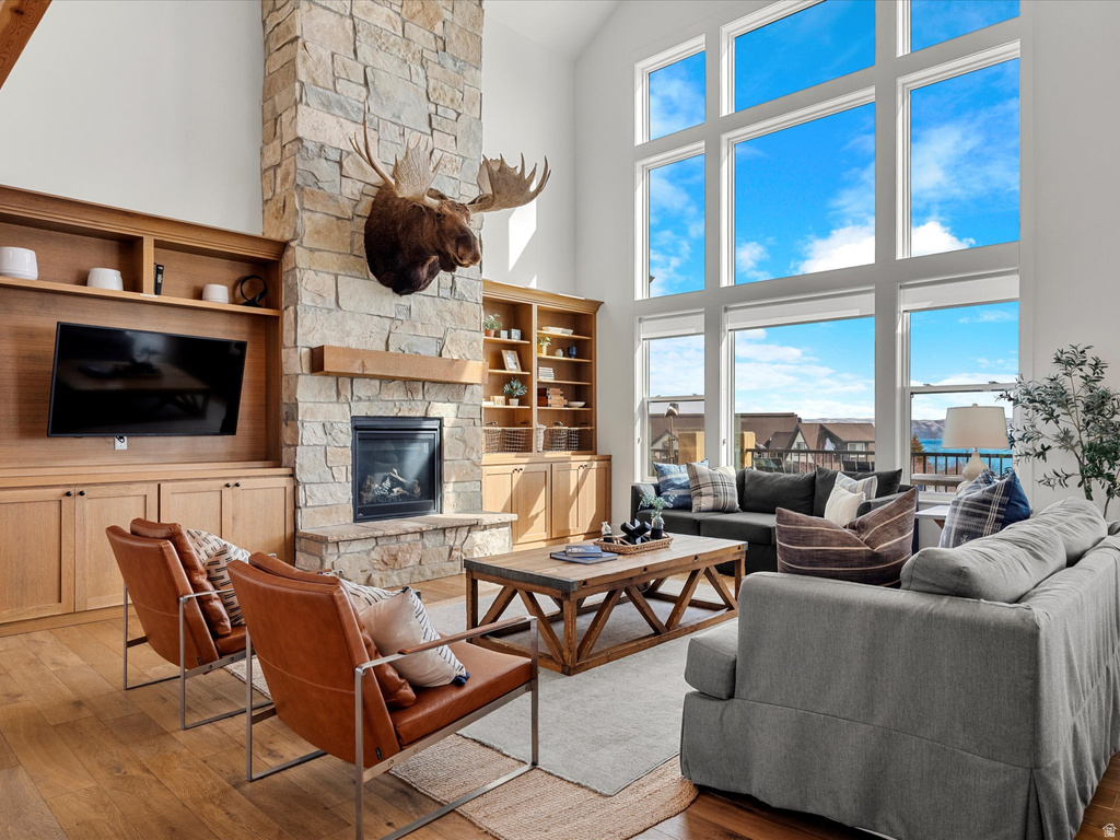 243 HAWKSBEARD CIR Fish Haven, ID 83287