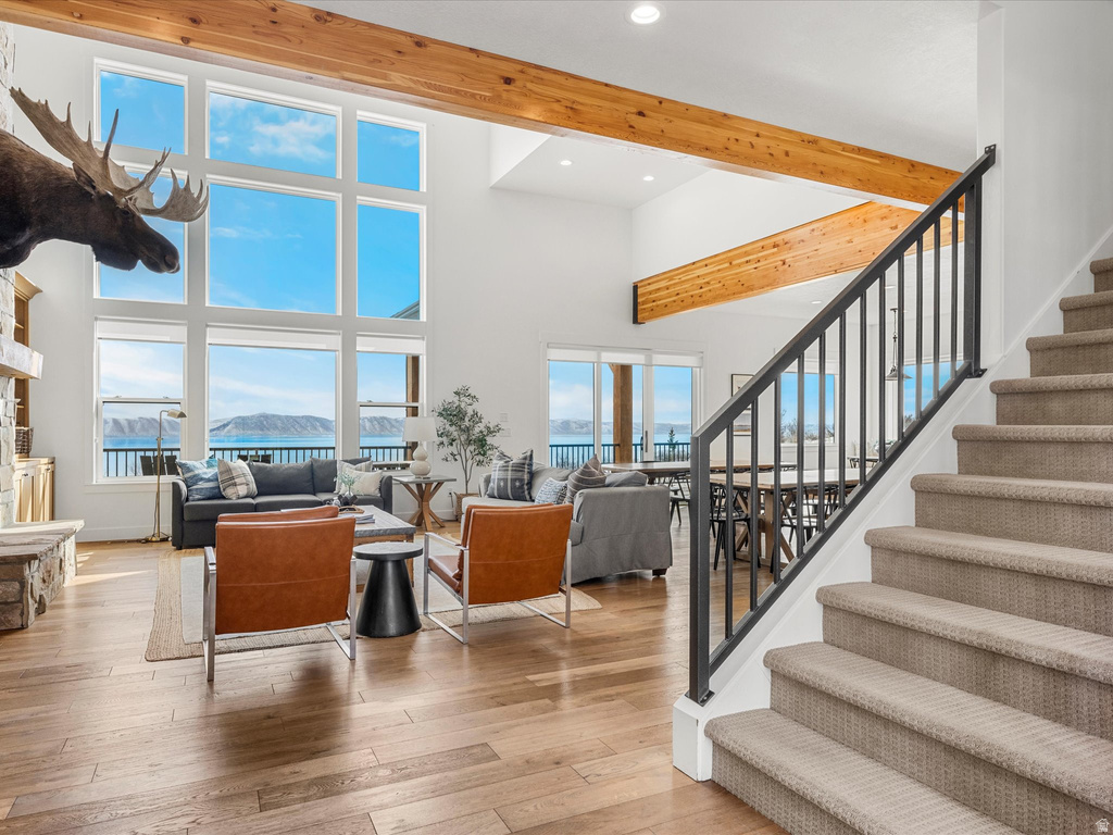 243 HAWKSBEARD CIR Fish Haven, ID 83287