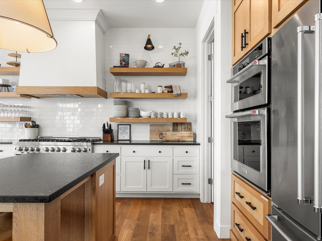 243 HAWKSBEARD CIR Fish Haven, ID 83287