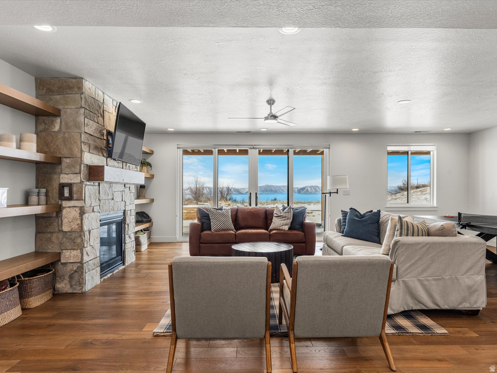 243 HAWKSBEARD CIR Fish Haven, ID 83287