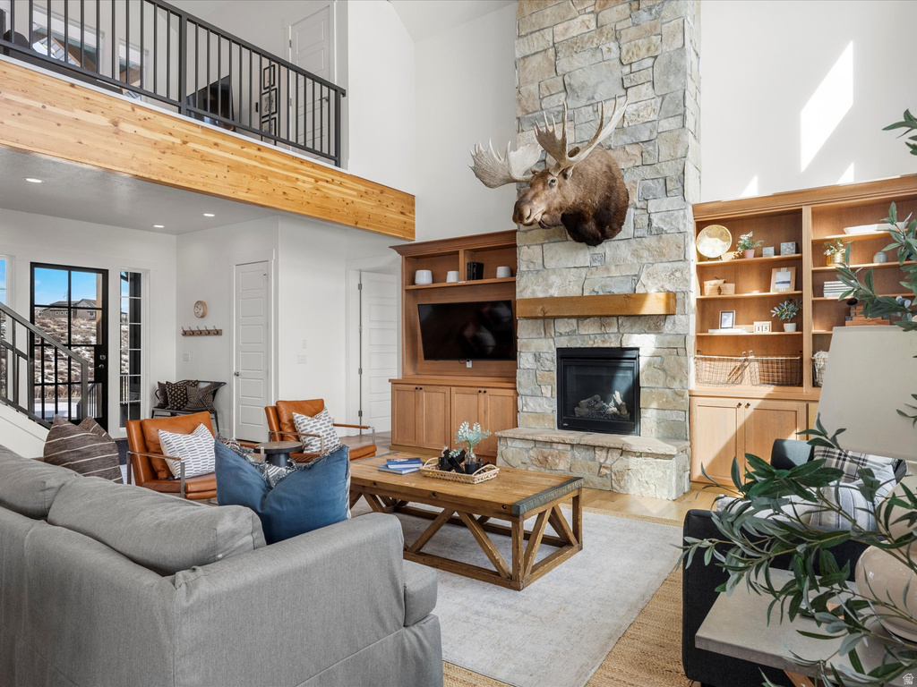 243 HAWKSBEARD CIR Fish Haven, ID 83287