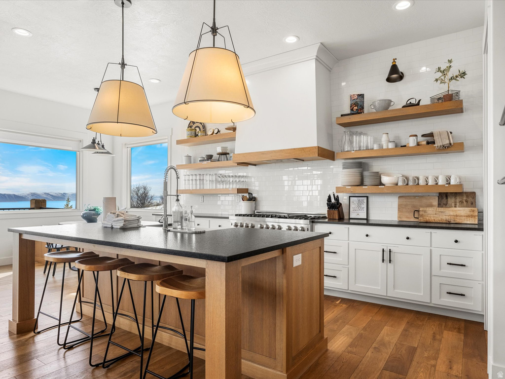 243 HAWKSBEARD CIR Fish Haven, ID 83287