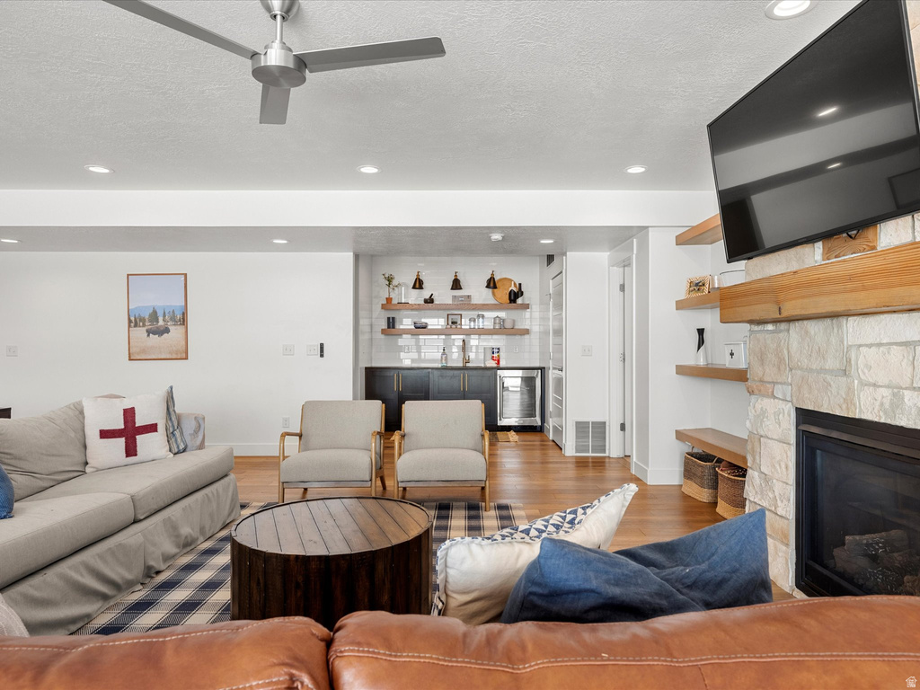 243 HAWKSBEARD CIR Fish Haven, ID 83287