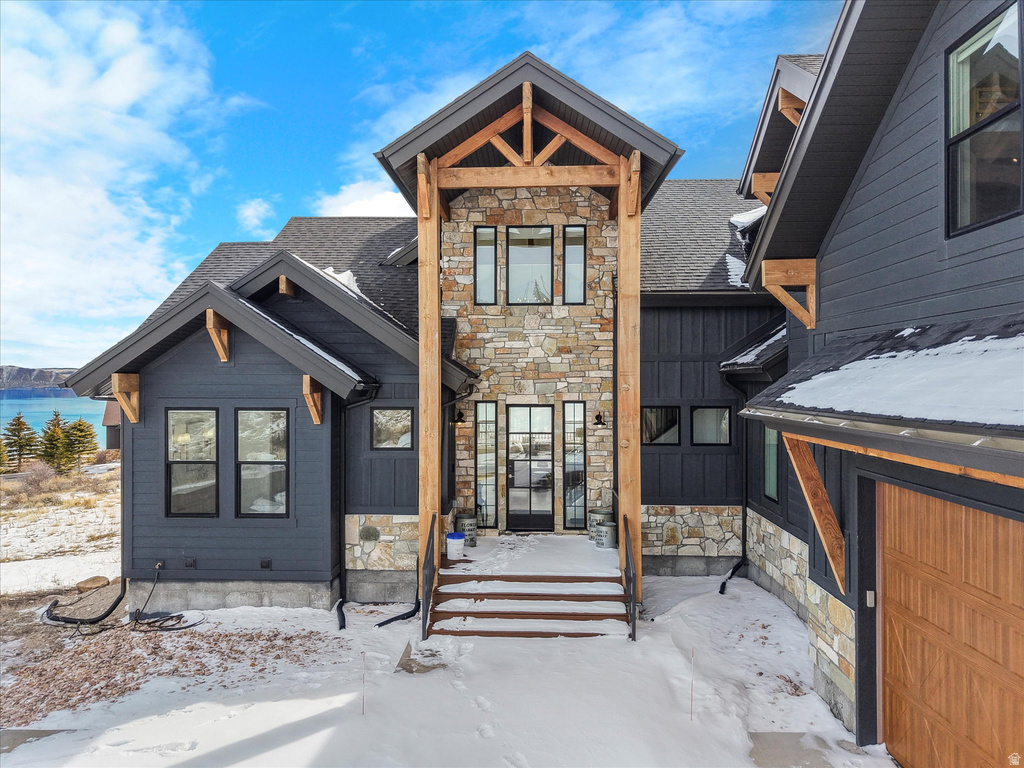 243 HAWKSBEARD CIR Fish Haven, ID 83287