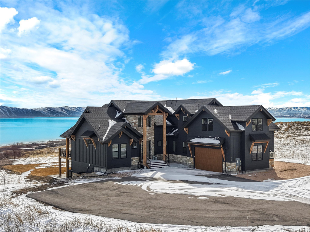 243 HAWKSBEARD CIR Fish Haven, ID 83287