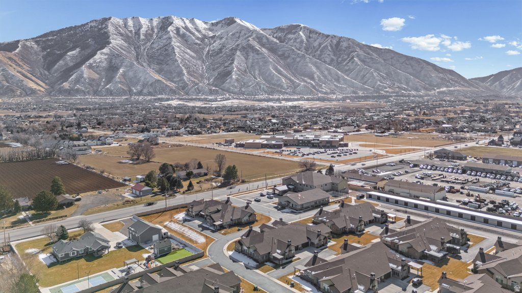 1655 W 200 S #A Mapleton, UT 84664