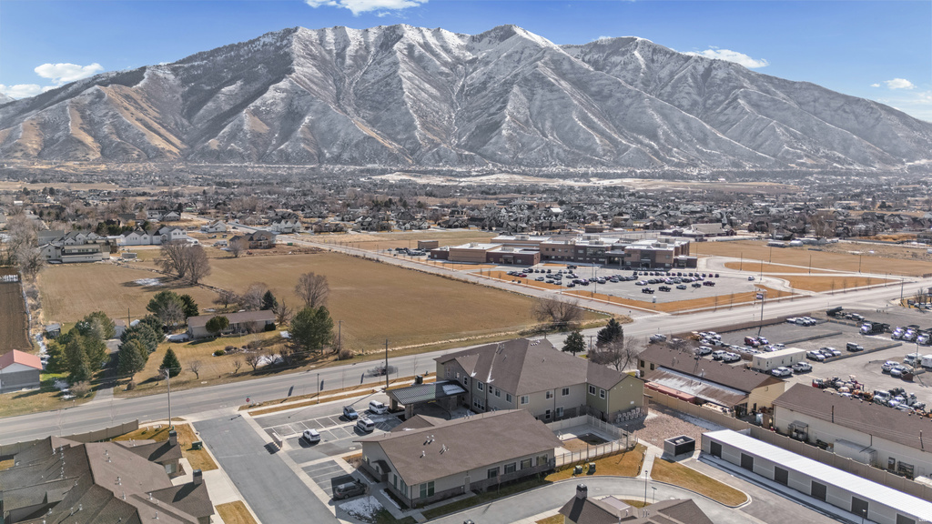 1655 W 200 S #A Mapleton, UT 84664