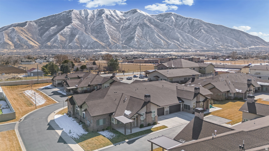 1655 W 200 S #A Mapleton, UT 84664