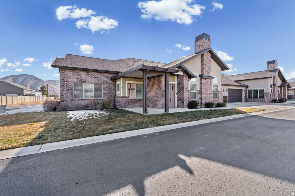 1655 W 200 S #A Mapleton, UT 84664