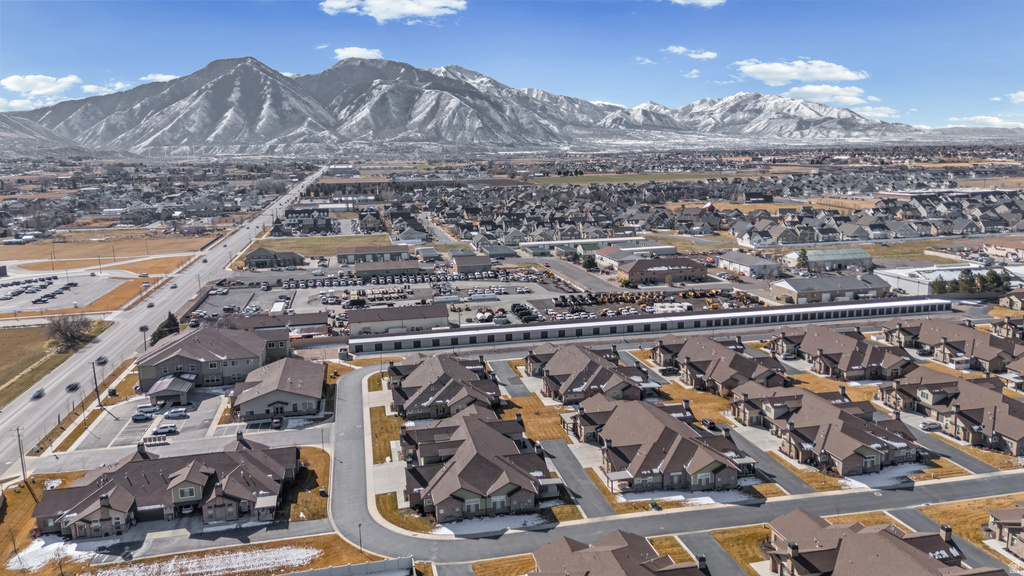 1655 W 200 S #A Mapleton, UT 84664