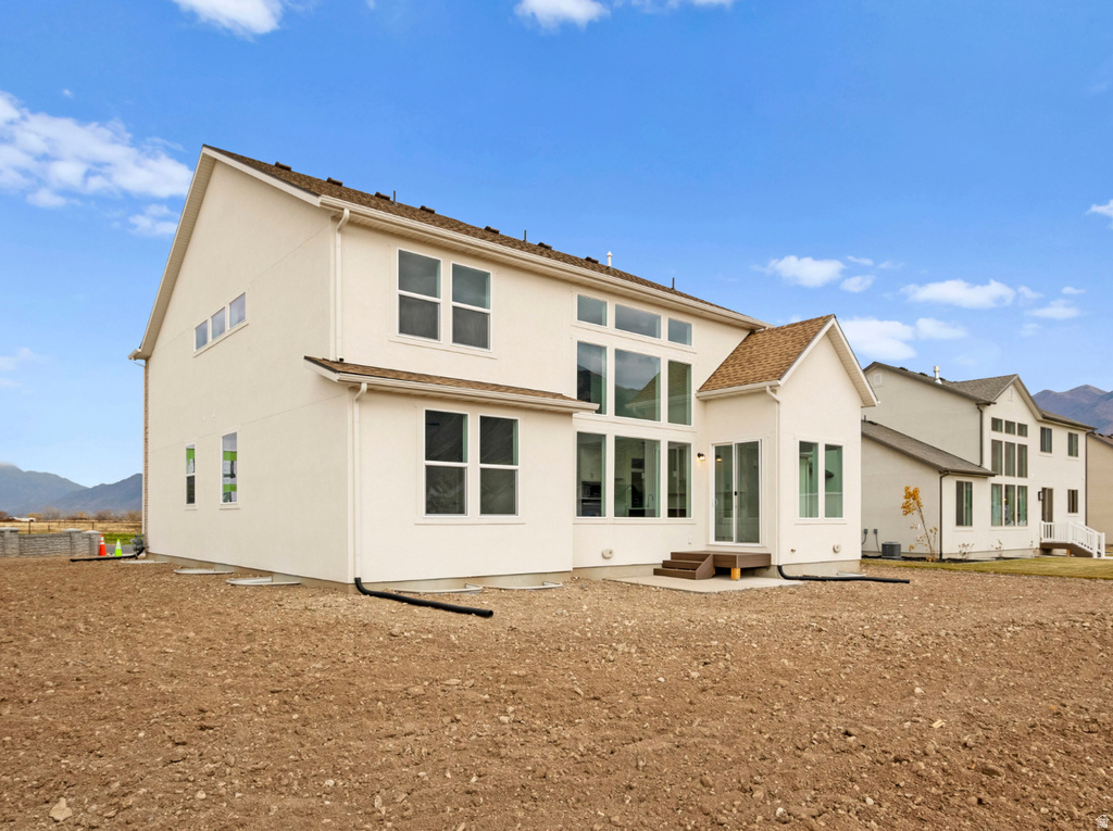 1472 S BARDSLEY WAY #1 Salem, UT 84653