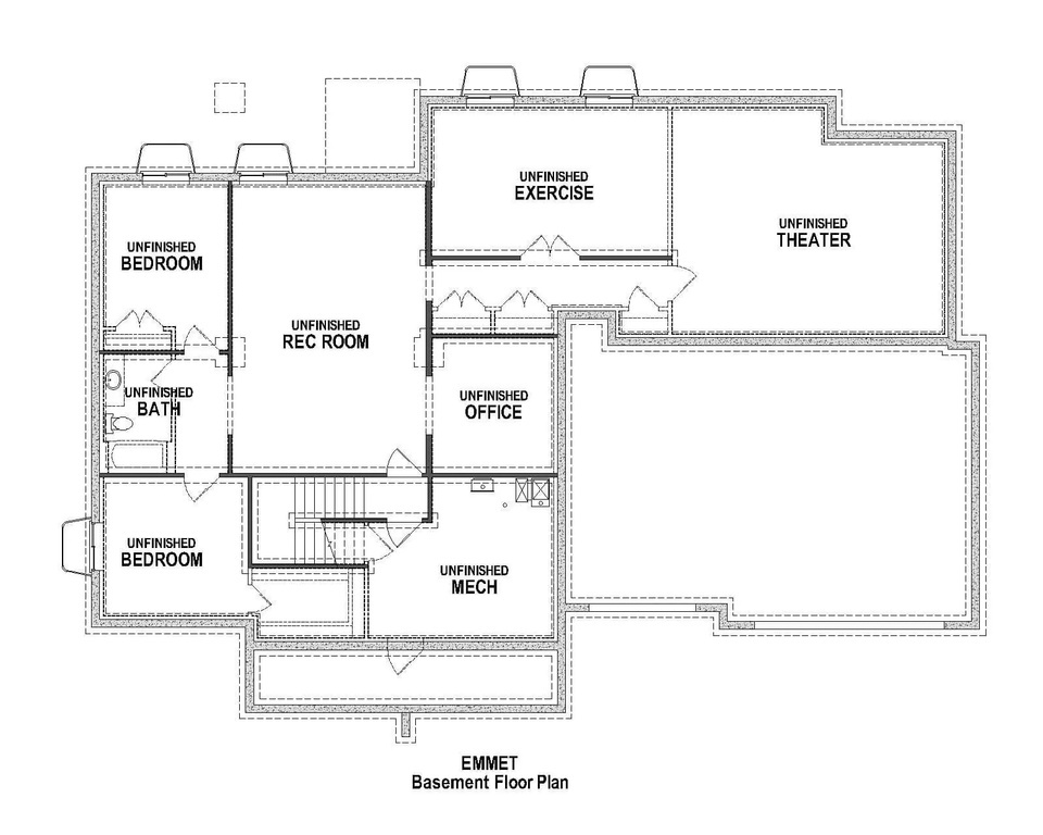 222 E SELMAN DR #19 Salem, UT 84653