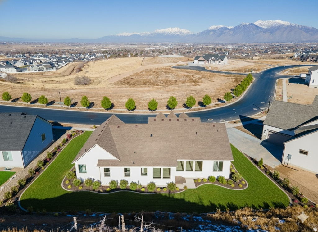 222 E SELMAN DR #19 Salem, UT 84653