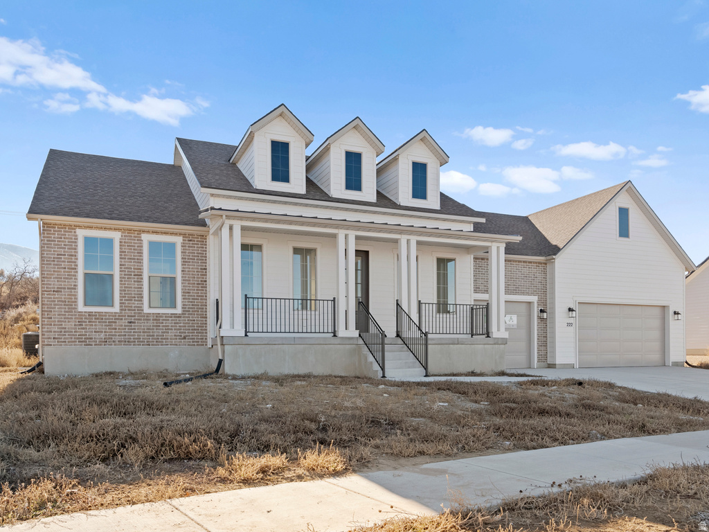 222 E SELMAN DR #19 Salem, UT 84653