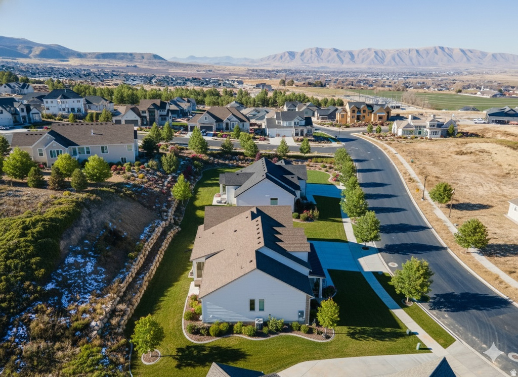 222 E SELMAN DR #19 Salem, UT 84653