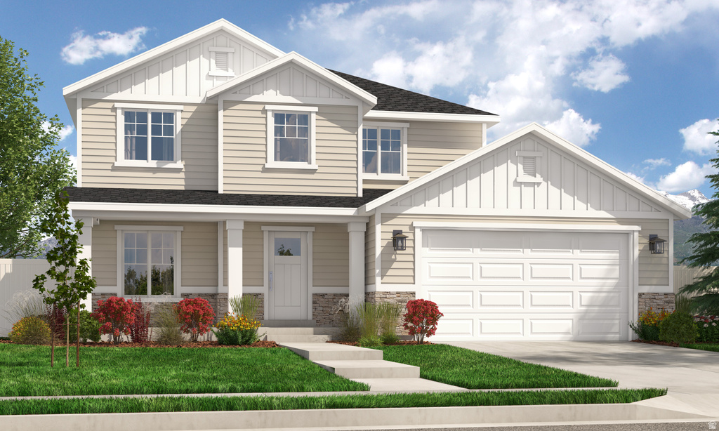 2922 E 1000 S #405 Spanish Fork, UT 84660