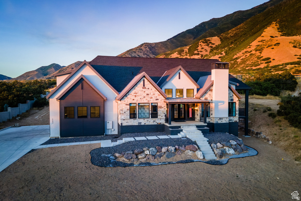 3247 S MAPLETON ESTATES DR Mapleton, UT 84664