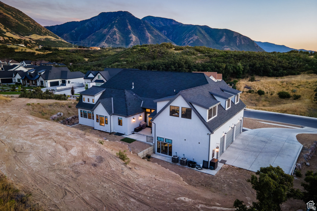 3247 S MAPLETON ESTATES DR Mapleton, UT 84664