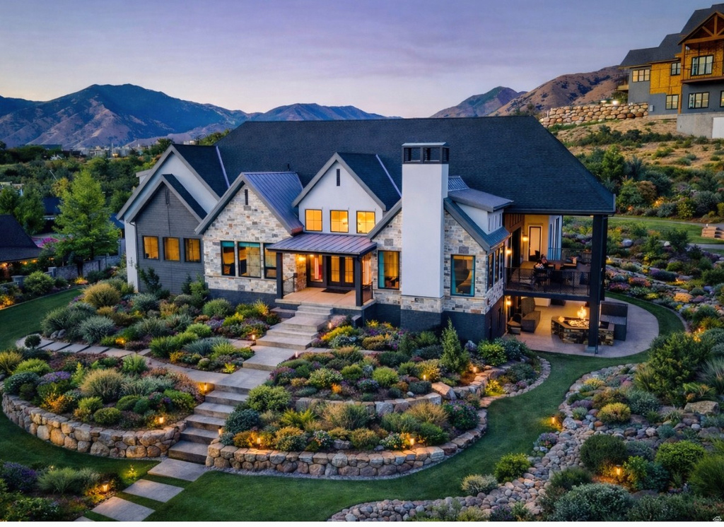 3247 S MAPLETON ESTATES DR Mapleton, UT 84664