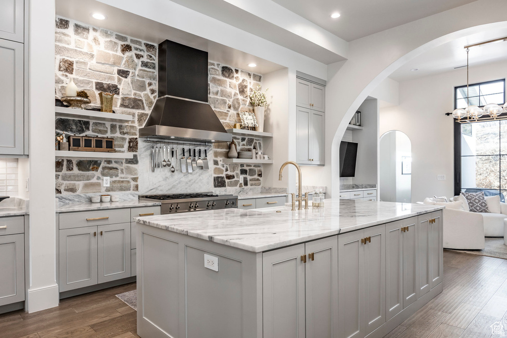 3247 S MAPLETON ESTATES DR Mapleton, UT 84664