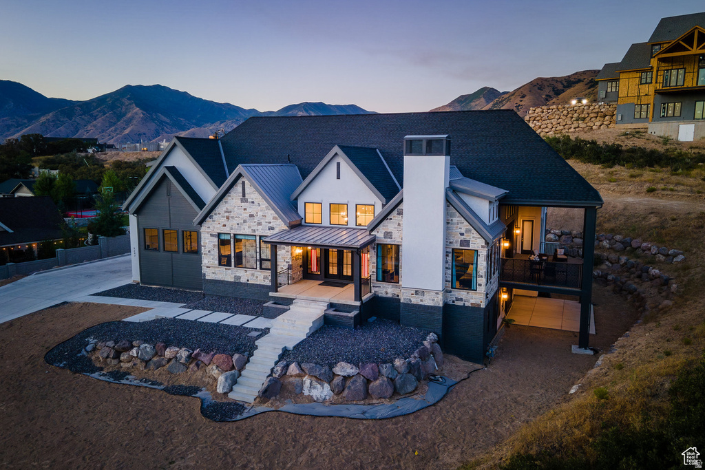 3247 S MAPLETON ESTATES DR Mapleton, UT 84664