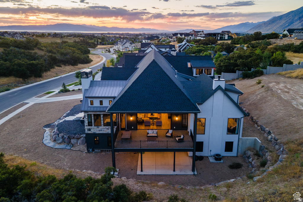 3247 S MAPLETON ESTATES DR Mapleton, UT 84664