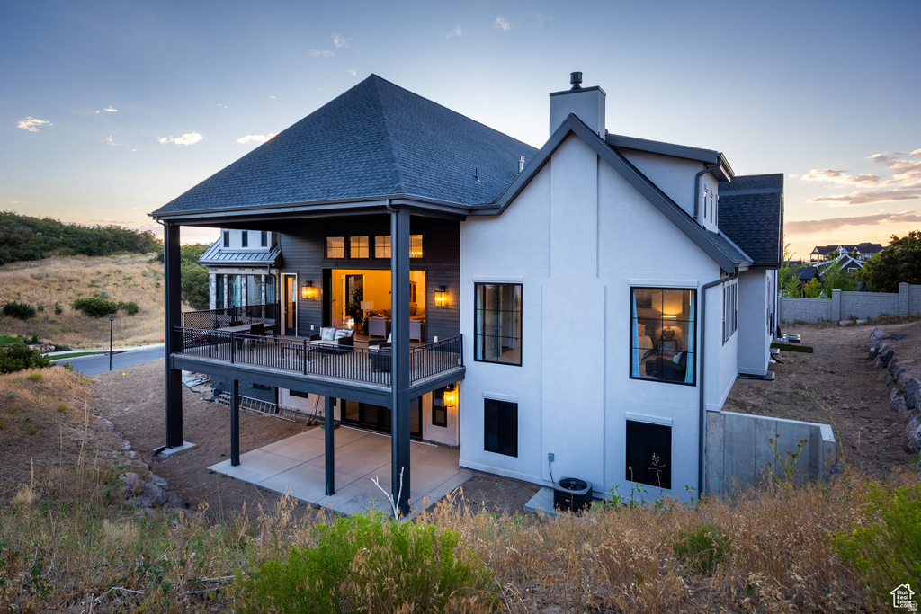 3247 S MAPLETON ESTATES DR Mapleton, UT 84664