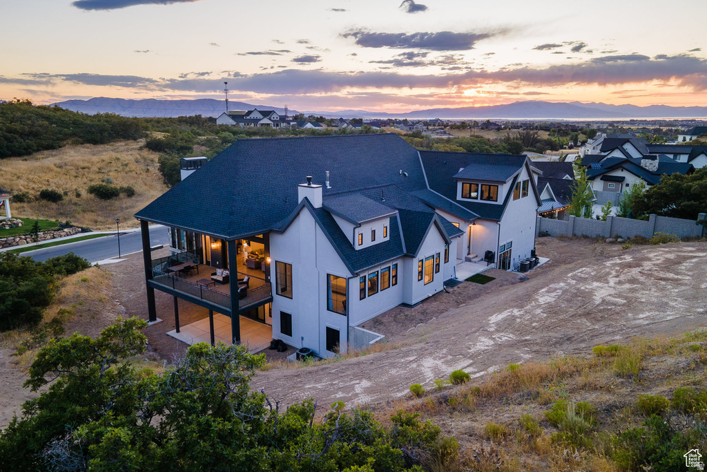 3247 S MAPLETON ESTATES DR Mapleton, UT 84664