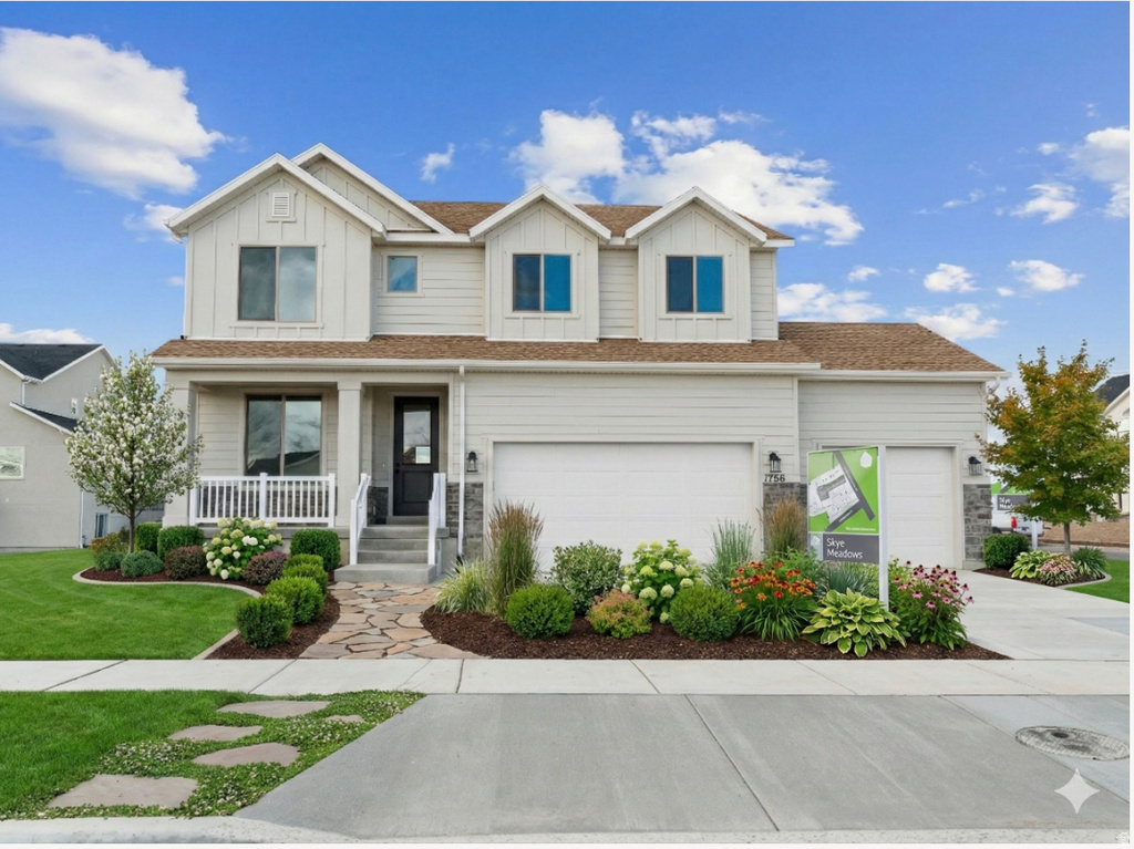 2919 E 1000 S #402 Spanish Fork, UT 84660