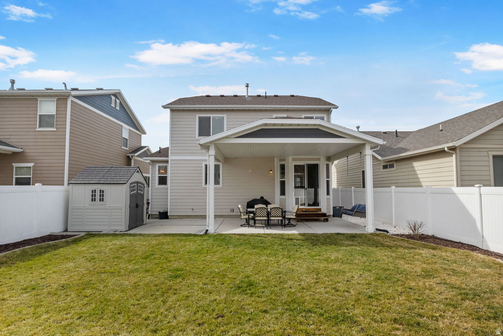 6891 S SUZANNE DR Midvale, UT 84047