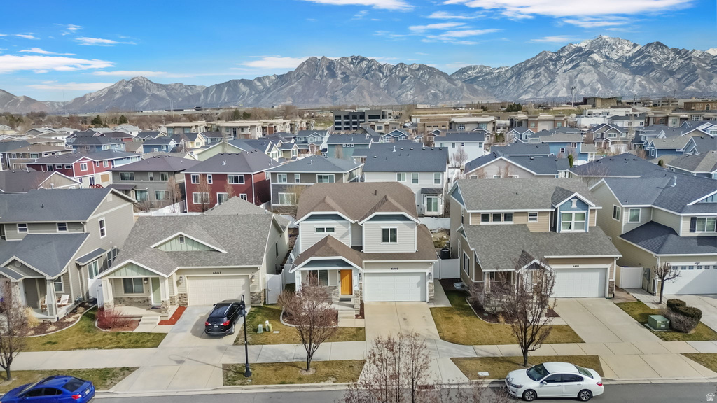 6891 S SUZANNE DR Midvale, UT 84047