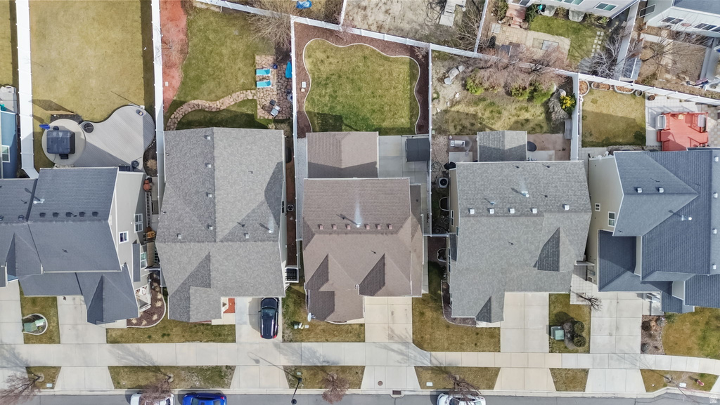 6891 S SUZANNE DR Midvale, UT 84047