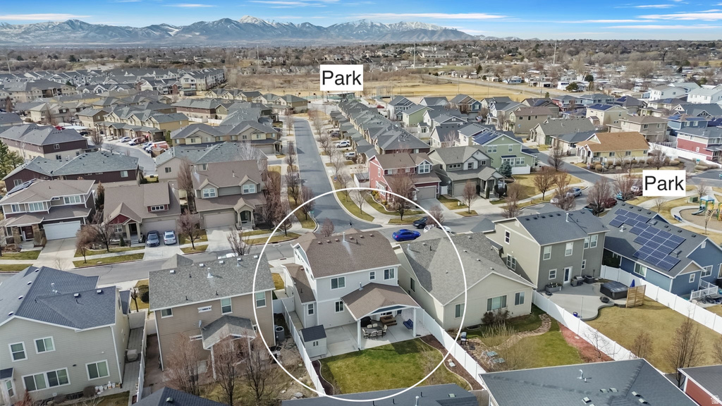 6891 S SUZANNE DR Midvale, UT 84047