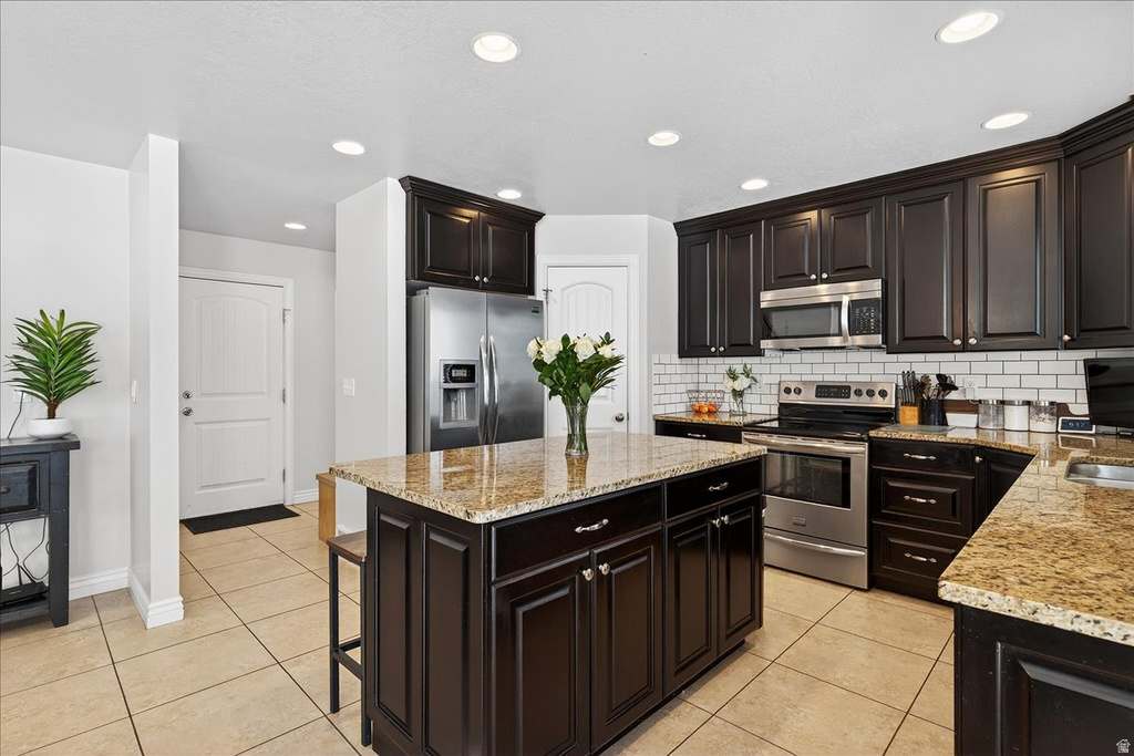 5980 RAWHIDE CT Mountain Green, UT 84050