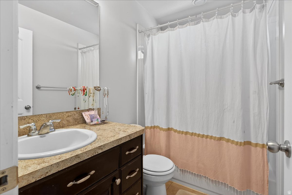 5980 RAWHIDE CT Mountain Green, UT 84050