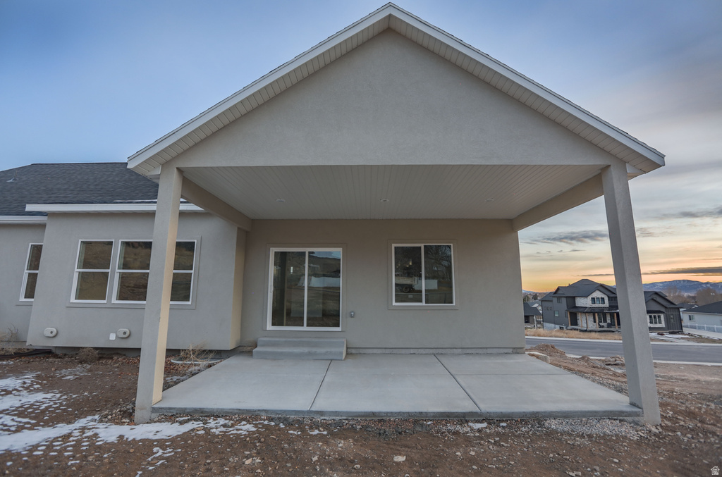 627 E 1100 N Nephi, UT 84648