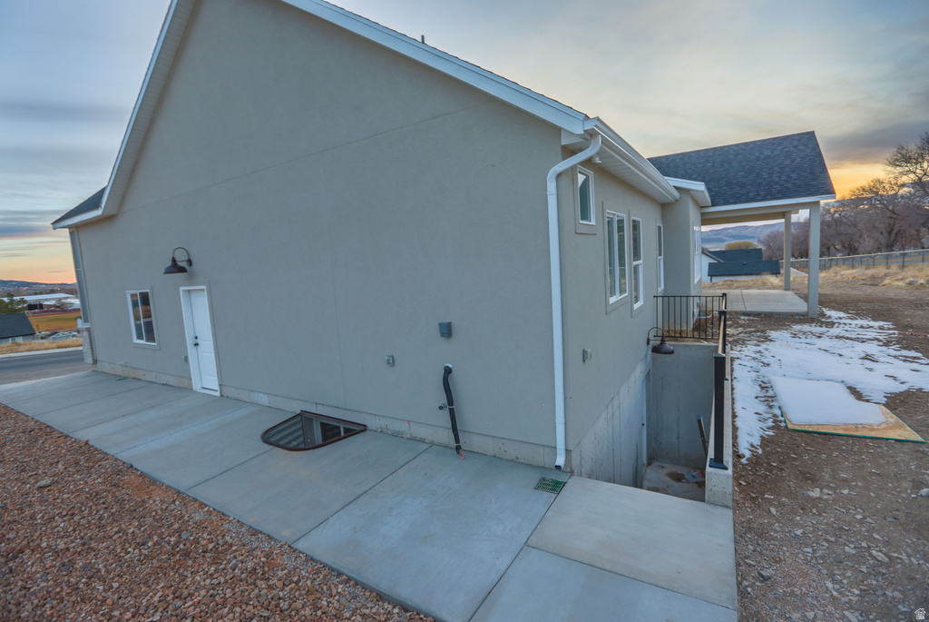 627 E 1100 N Nephi, UT 84648