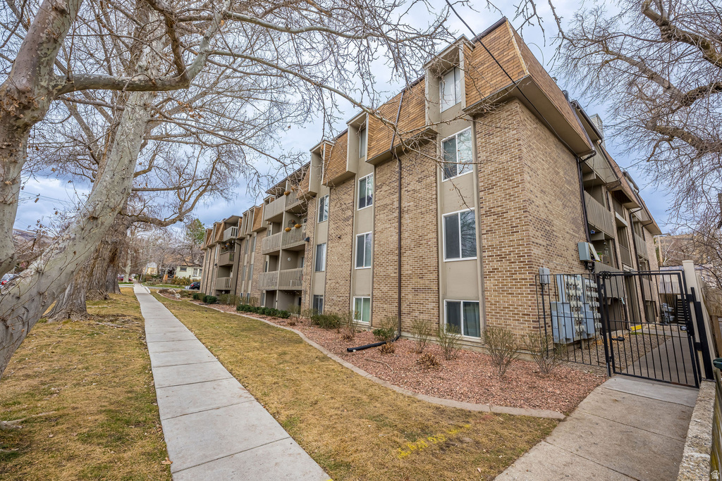 31 M ST #109 Salt Lake City, UT 84103