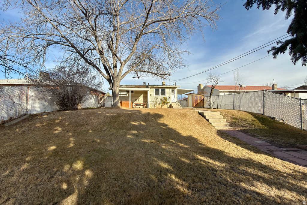 745 N 600 E Price, UT 84501