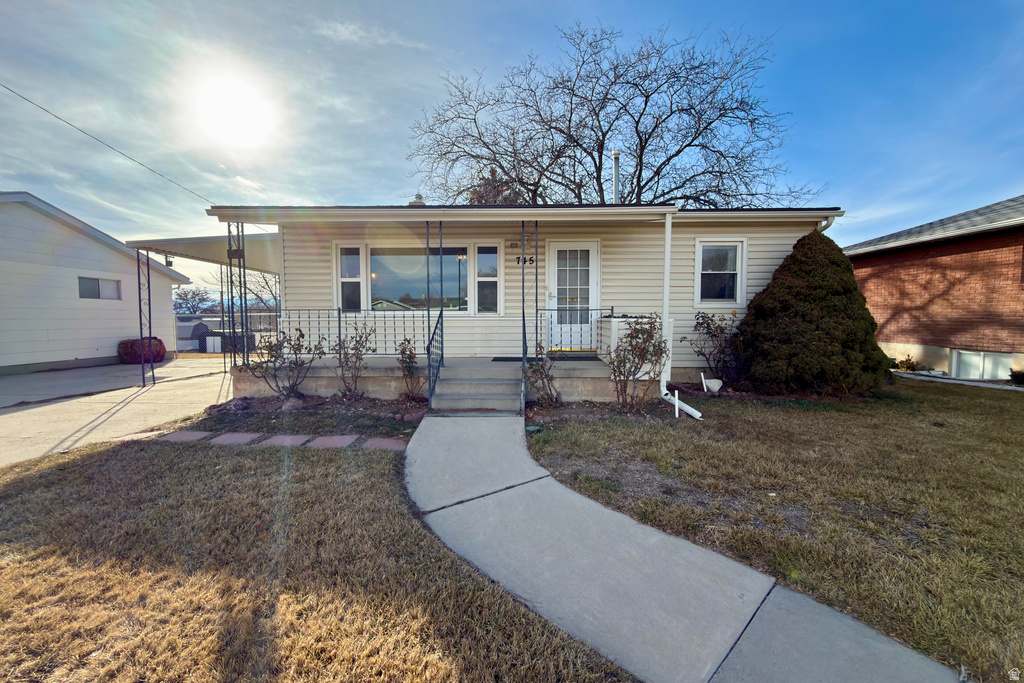 745 N 600 E Price, UT 84501
