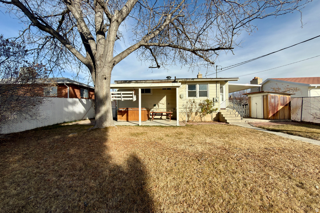 745 N 600 E Price, UT 84501